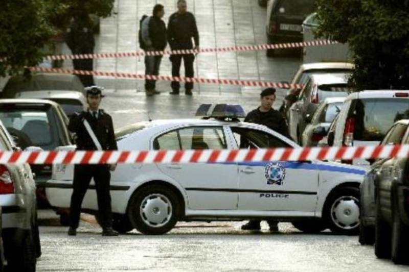 Άγρια δολοφονία ηλικιωμένου στον Άγιο Παντελεήμονα