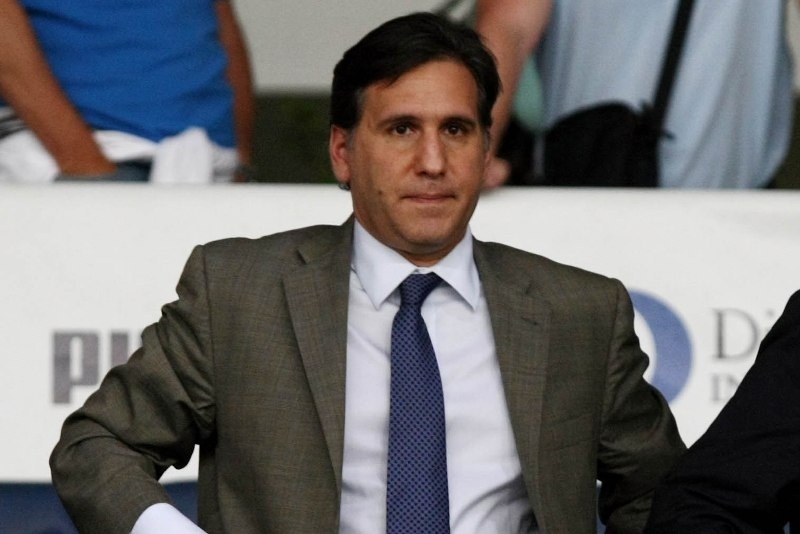 Εγκριση ΕΕΑ για Παππά, Νοτιά στην ΑΕΚ