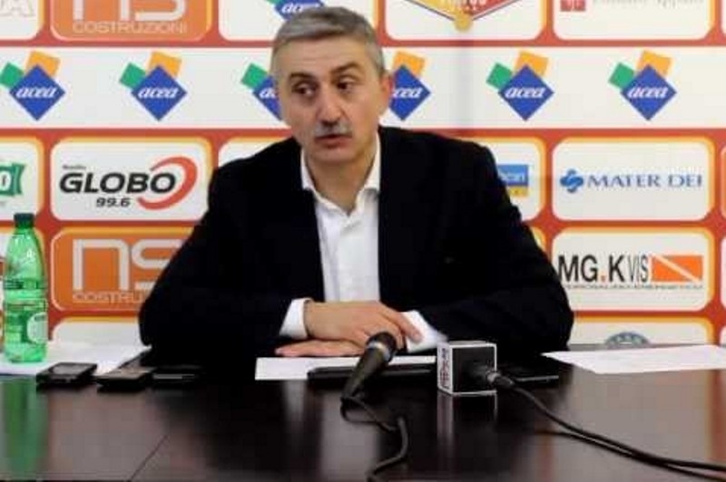 Κράτησε Καλβάνι η Ρόμα