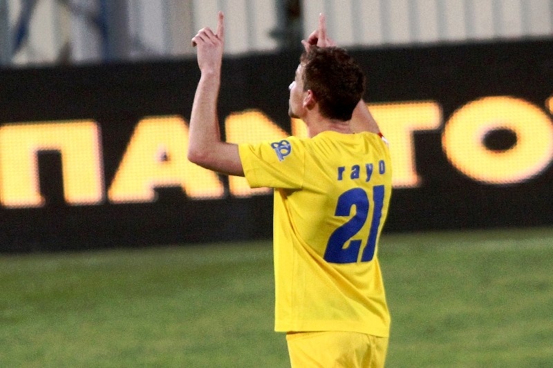 Ράγιος: «Σπουδαία μέρα για τον Αστέρα»