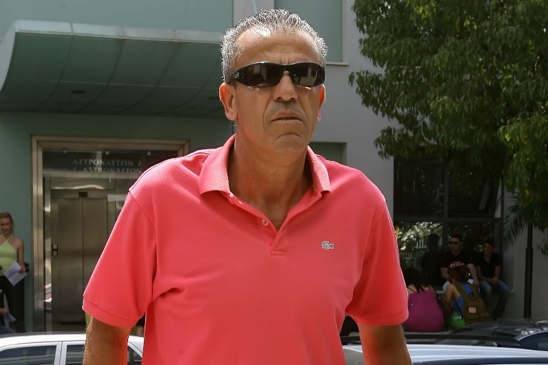 Παράπονα Κορωνάκη για τη συμπεριφορά του τεχνικού τιμ