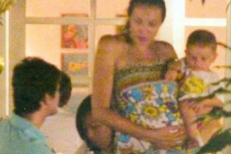 Έχει φουσκώσει η κοιλίτσα της Ζυγούλη (photos)