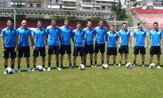 Εθνικός Γαζώρου για... Οσκαρ!