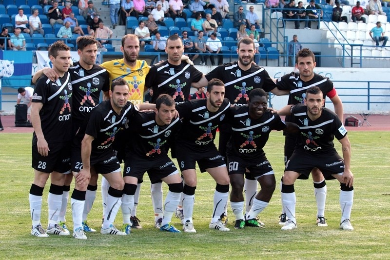 Πήρε Παπατολίκα ο Πιερικός