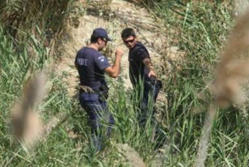 Πυρά εναντίον αστυνομικών από χασισοκαλλιεργητές στο Ρέθυμνο