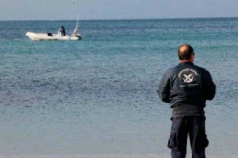Τραγωδία στην Κρήτη: Νεκρός ο 31χρονος κολυμβητής