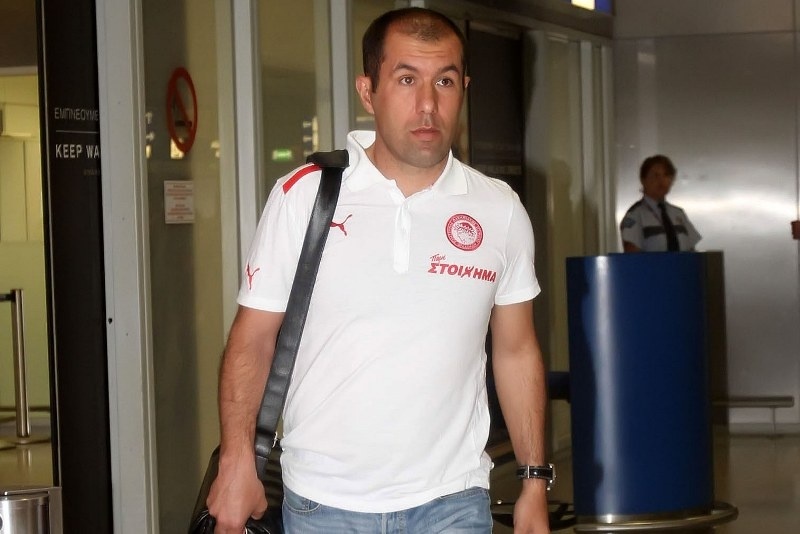 Αναχώρησε εσπευσμένα για Πορτογαλία ο Ζαρντίμ!