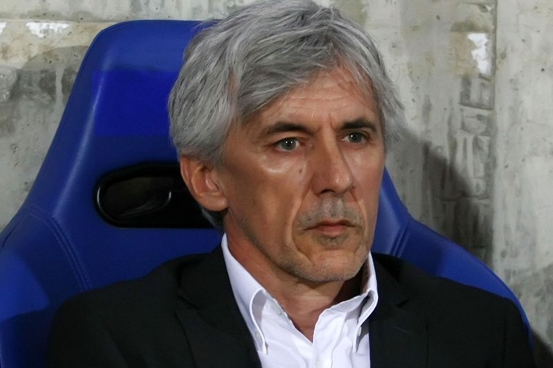 Γιοβάνοβιτς: «Ο ΑΠΟΕΛ δεν έχει περάσει ακόμα»