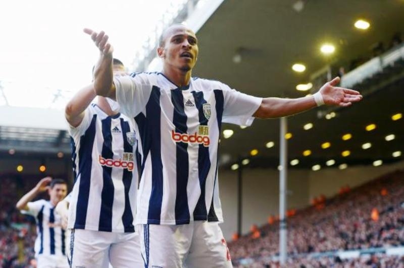 Κρατάει Οντεμβιγκί η Γουέστ Μπρομ