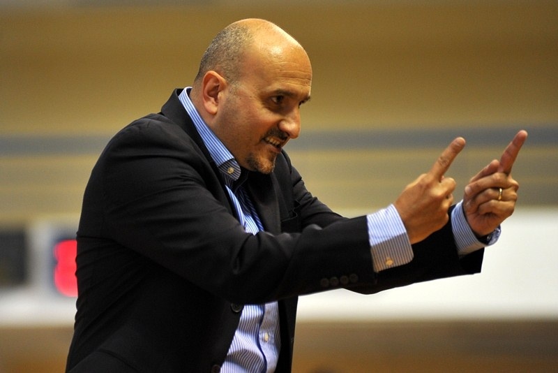 Στον Άρη, ως βοηθός, ο Παπαδόπουλος