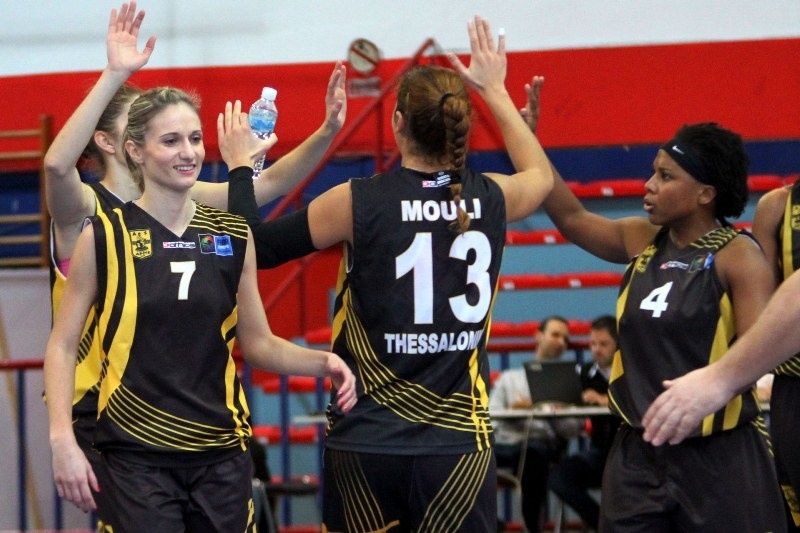 Ανανέωσε με δύο ο Άρης