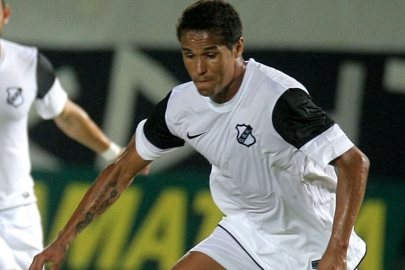 Προπόνηση με Σόουζα στον ΟΦΗ