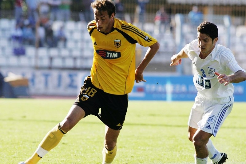 Συνάντηση Μαύρου – Μόρα