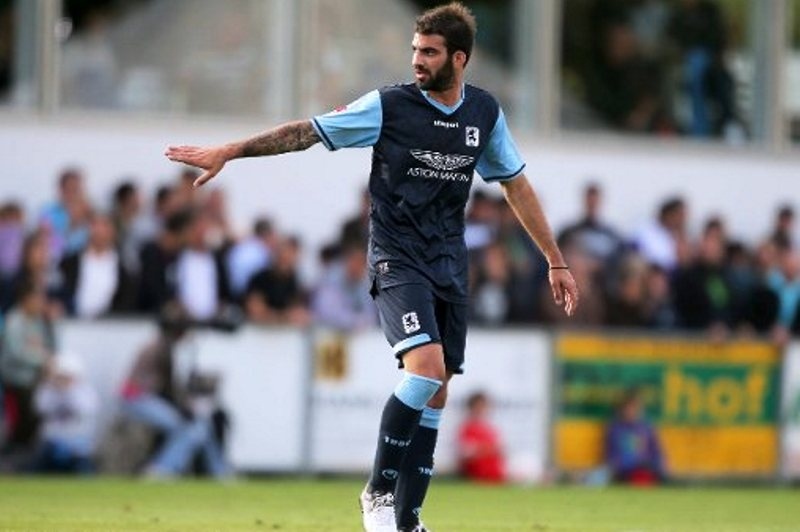 Σκόραρε με Μόναχο ο Μάκος!