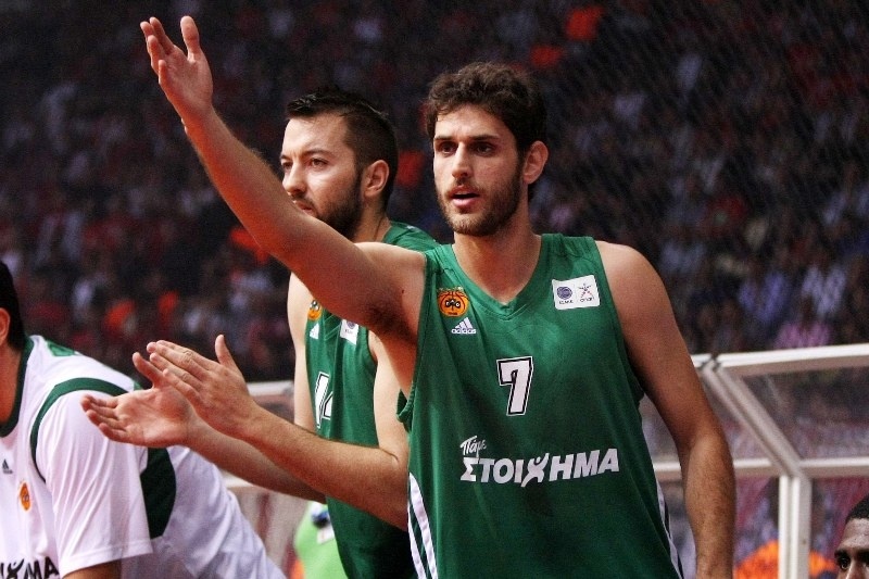 Μετράει αντίστροφα για Περπέρογλου