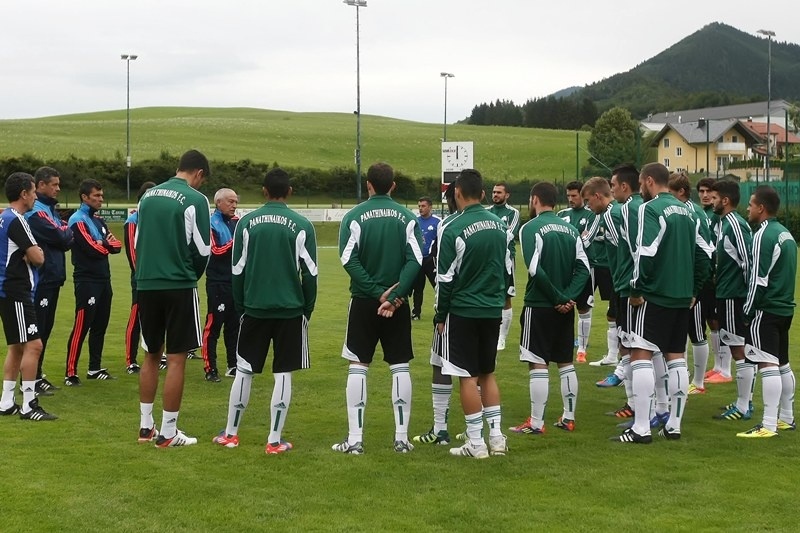 Ό,τι πρέπει για… αντεπιθέσεις