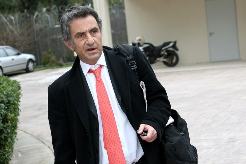 Τη Δευτέρα (23/07) η κηδεία του Τζόνι Βεκρή
