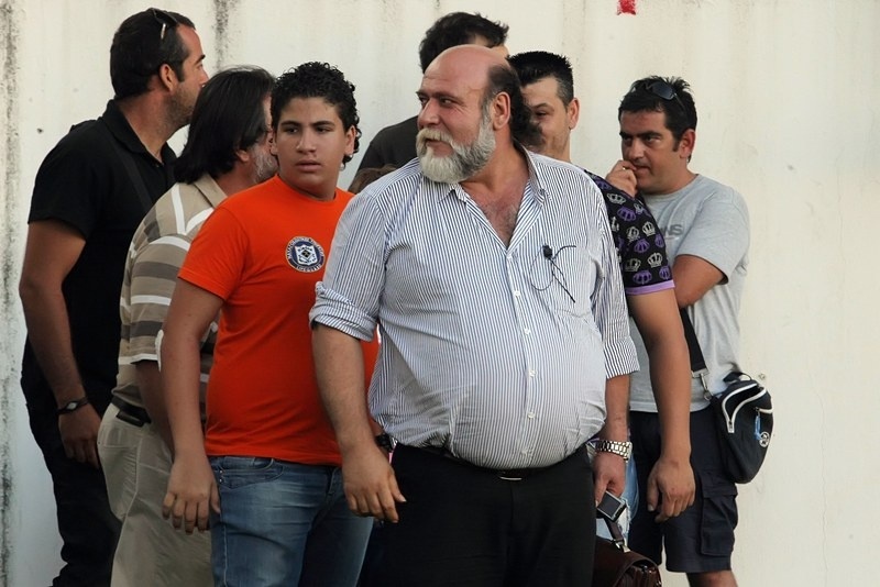 Τη Δευτέρα (23/07) το κρίσιμο Δ.Σ. στον ΟΦΗ