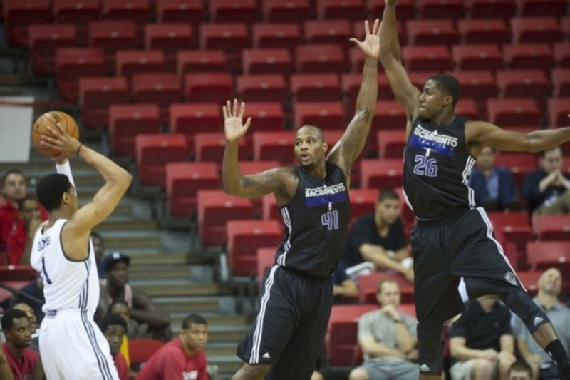 Αρέσει στους Κινγκς ο Τόνι Μίτσελ