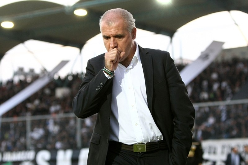 Ευχαριστίες από «Αναστό» σε Γαλανόπουλο