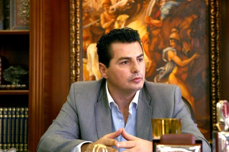 Έκκληση Λιόντου στους οπαδούς της ΑΕΛ