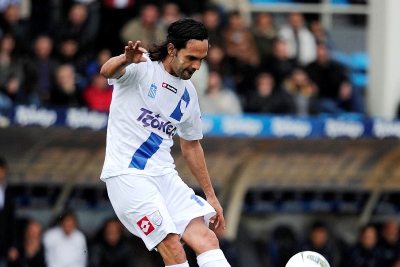 Παίζει τα… ρέστα του για Μπεσέρα ο Χριστοβασίλης