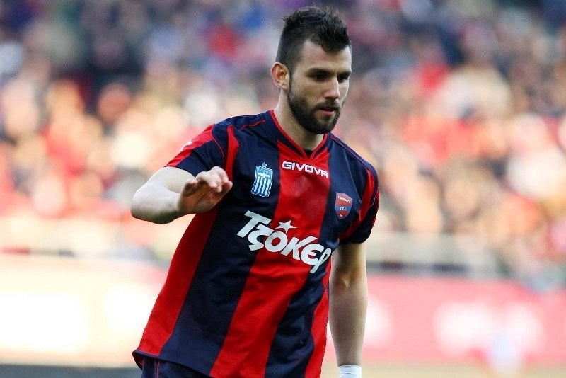 Απρόοπτο με Ρόβα στον Πανιώνιο!