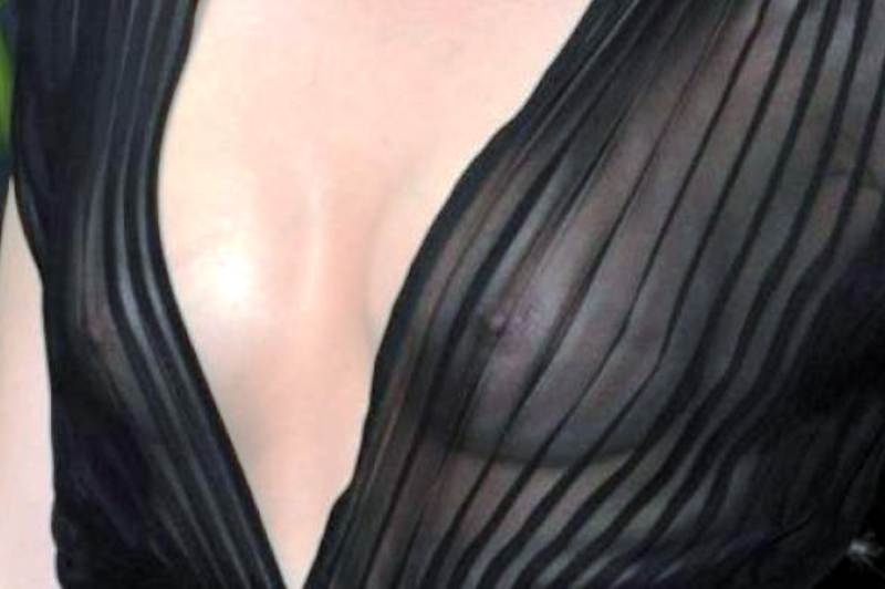 Οι… «αποκαλύψεις» μιας star