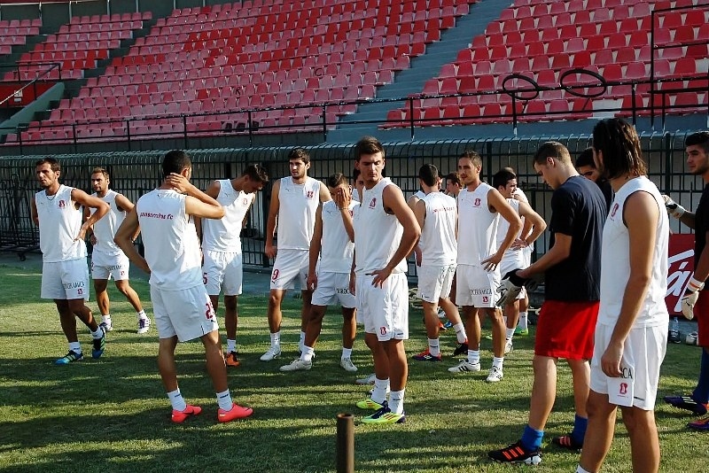Η πρώτη του Πανσερραϊκού (photos)