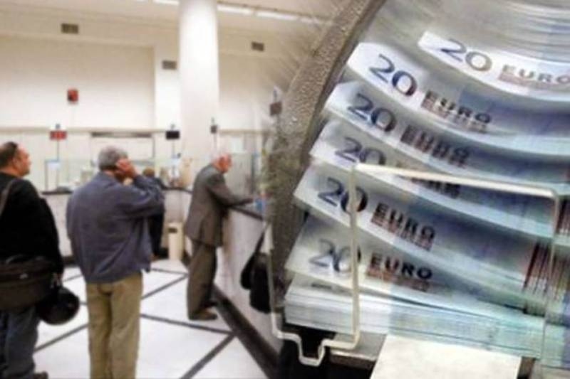Ρύθμιση-ανάσα για τα «κόκκινα» δάνεια