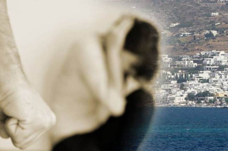 Χαροπαλεύει 15χρονη που ξυλοκοπήθηκε άγρια στην Πάρο