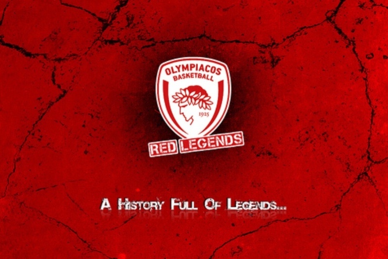 Νέα wallpapers από τον Ολυμπιακό (photos)