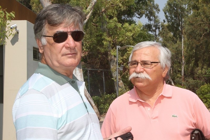 Παναιτωλικός: «Χάσαμε έναν πολύ καλό φίλο»