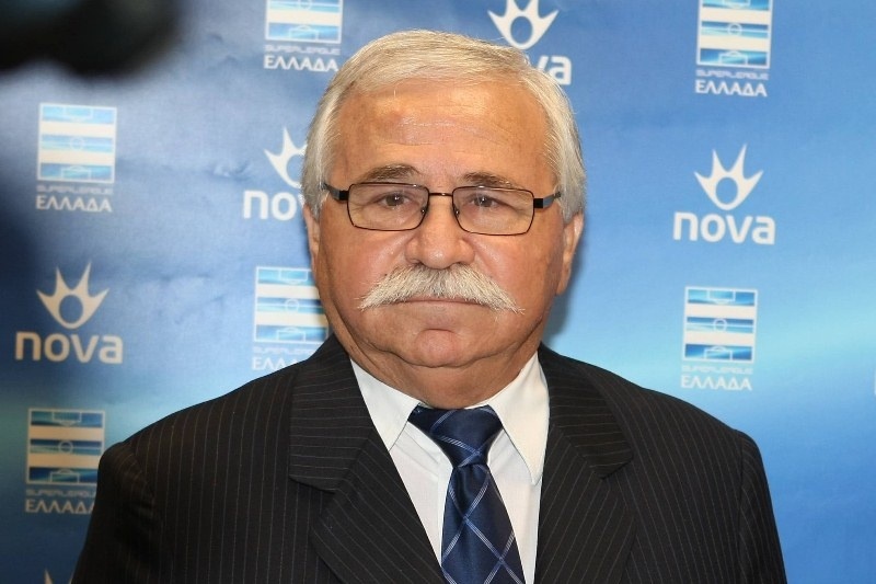 «Φτωχότερος με την απώλεια του Παπουτσάκη ο αθλητισμός»