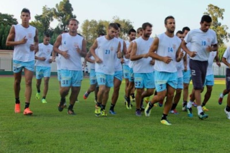 Άρχισε η προετοιμασία της Καλλονής