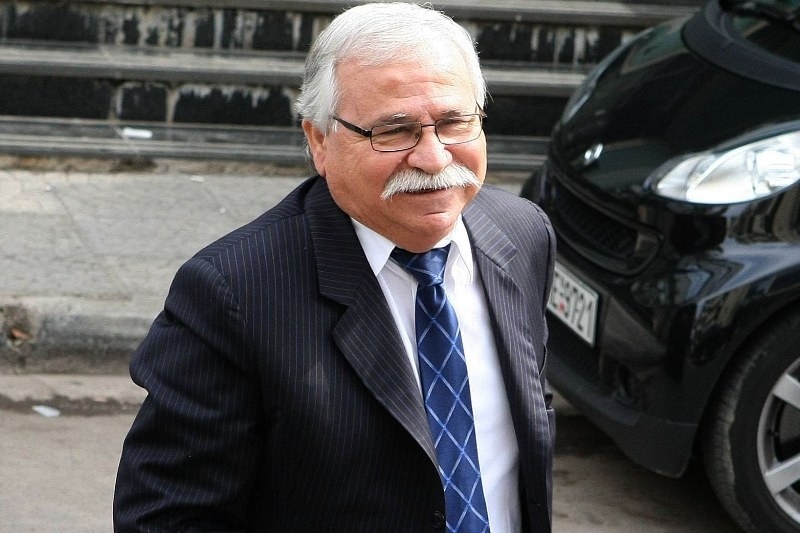 Ηρακλής: «Τεράστιο το κενό του Παπουτσάκη»