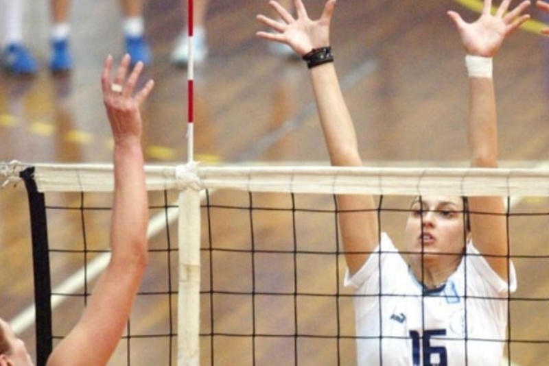 Και επίσημα στον Ολυμπιακό η Τέζα!