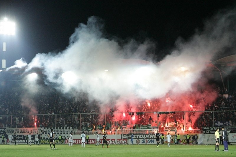 ΟΦΗ: «Ας είναι ελαφρύ το χώμα»