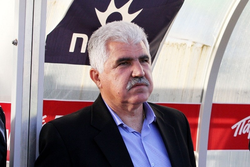 Δεύτερο τεστ για Λεβαδειακό