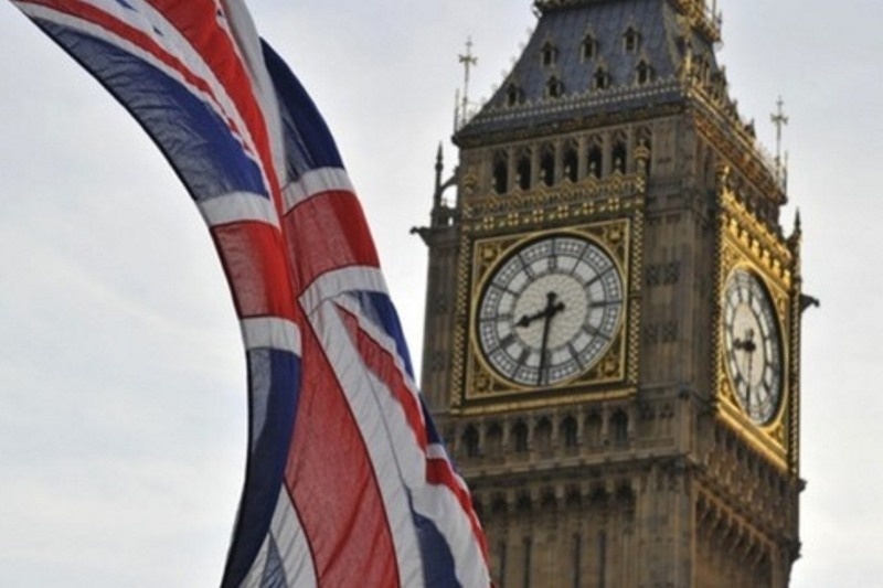 Ολυμπιακοί Αγώνες 2012: Επί τρία λεπτά θα χτυπά το Μπιγκ Μπεν