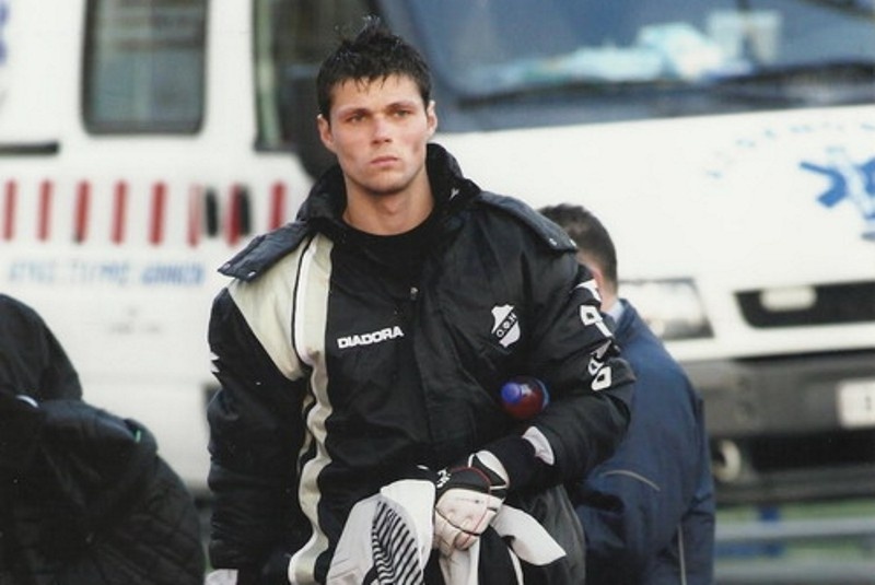 Ανακοίνωσε Γεωργίου ο Φωκικός!