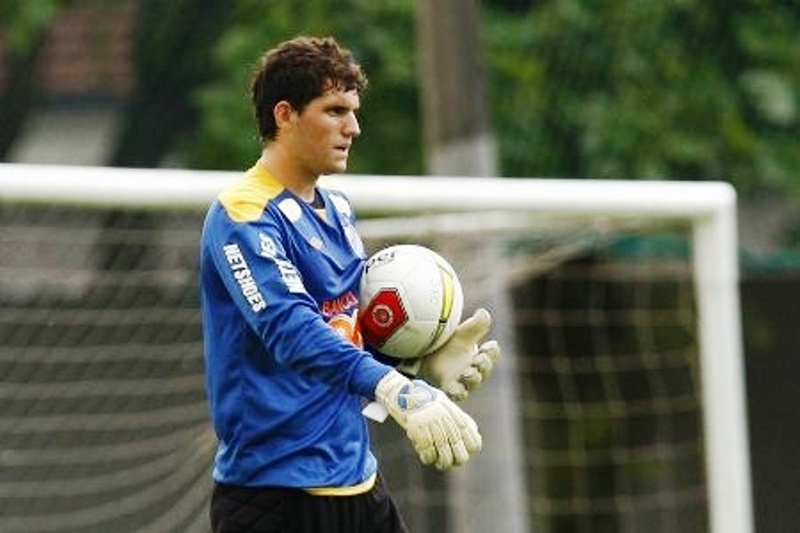 Εκτός Ολυμπιακών Αγώνων ο Καμπράλ