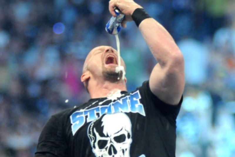 Αιτιολογημένη απουσία για «Stone Cold» Steve Austin