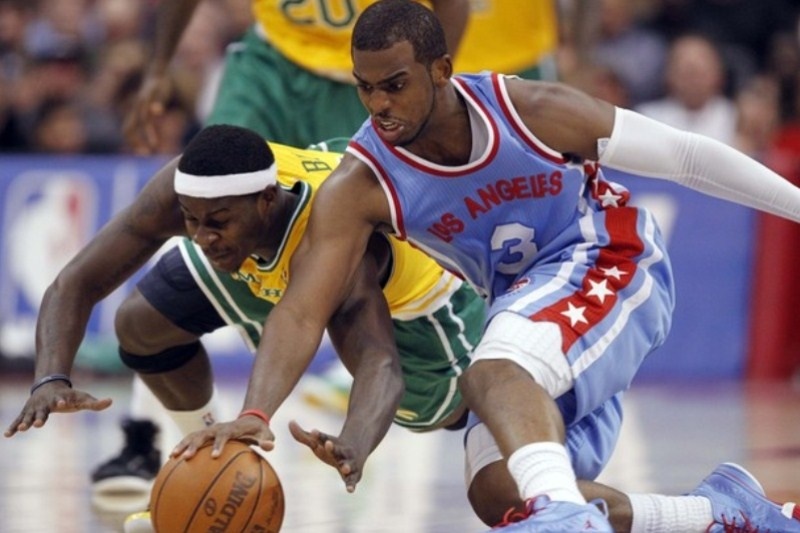 Λίλαρντ και Σέλμπι MVPs του Summer League