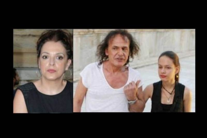 Η ανησυχία Ράντου-Παπακωνσταντίνου για την κόρη τους