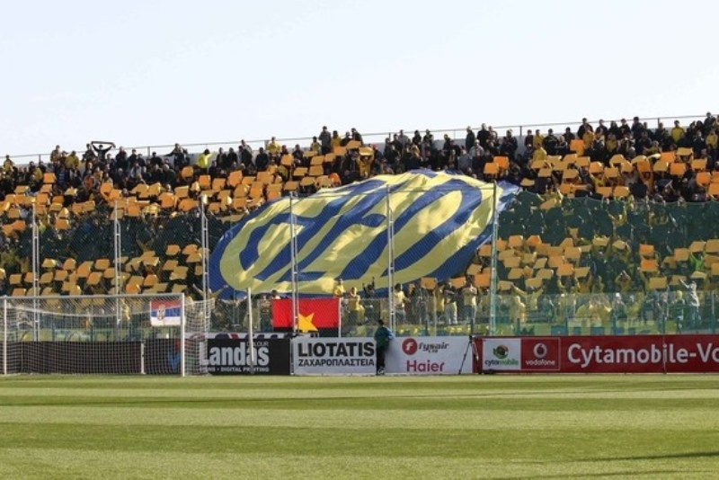 Στο «Αντώνης Παπαδόπουλος» στο Τσάμπιονς Λιγκ η ΑΕΛ