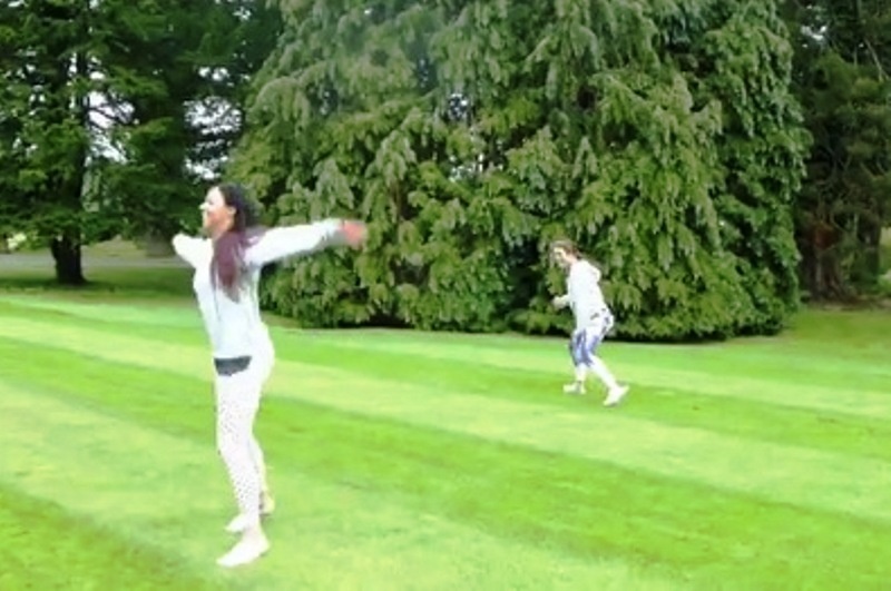 Το video της γυναικείας ομάδας των ΗΠΑ (video)