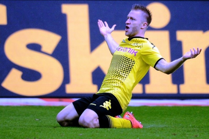 Ανανέωσε με Ντόρτμουντ ο Μπλατζικόφσκι