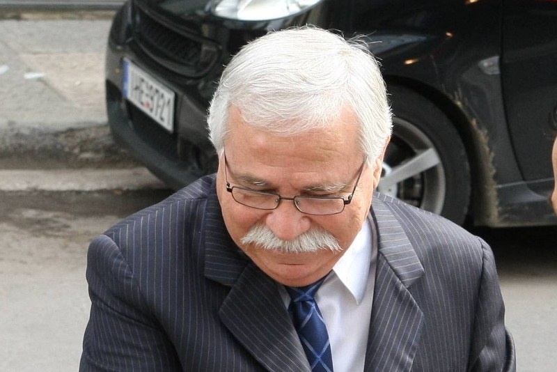 Συλλυπητήρια και από Ανδρογέα