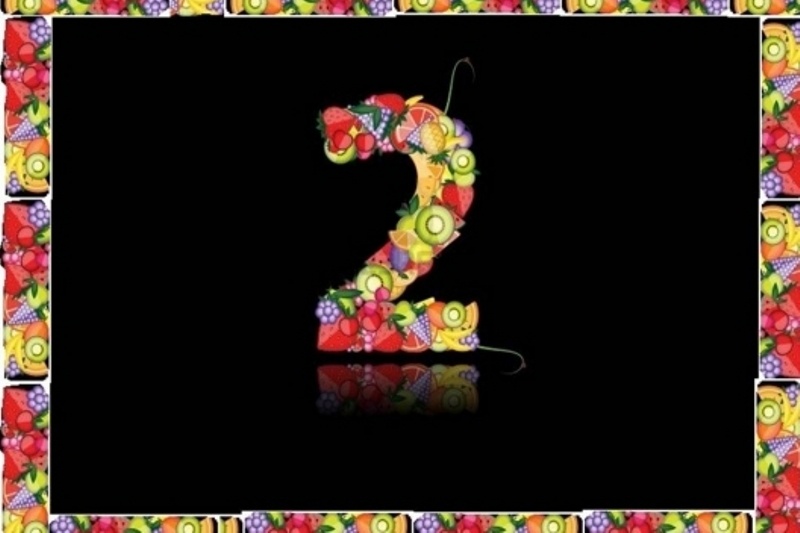 Οι καρμικές σχέσεις του αριθμού 2